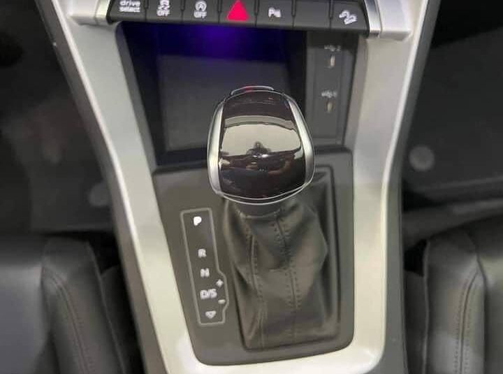 Audi Q3 45 TFSI Quattro S Line S tronic