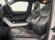 Range Rover Sport 3.0 SDV6 292CH AUTOBIOGRAPHY // 22”