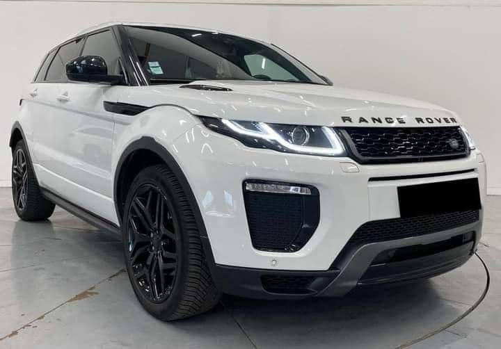 Range Rover Sport 3.0 SDV6 292CH AUTOBIOGRAPHY // 22”