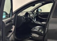 Porsche Macan 2.0 AWD Sportsexos