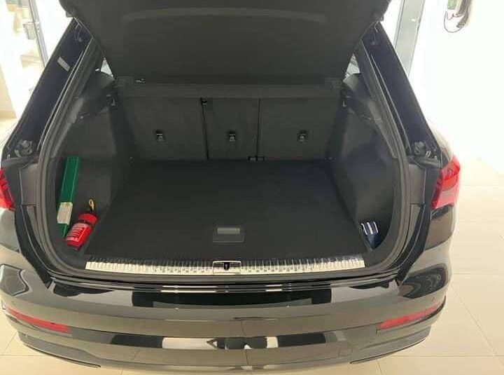Audi Q3 45 TFSI Quattro S Line S tronic