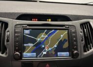 Kia Sportage 2.0 CRDi Defa 4WD