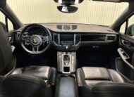 Porsche Macan 2.0 AWD Sportsexos