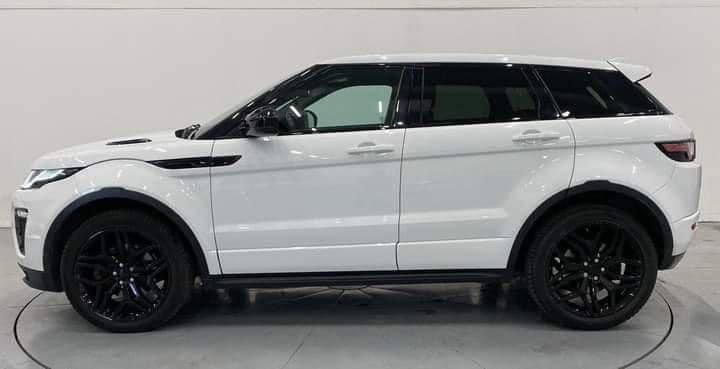 Range Rover Sport 3.0 SDV6 292CH AUTOBIOGRAPHY // 22”