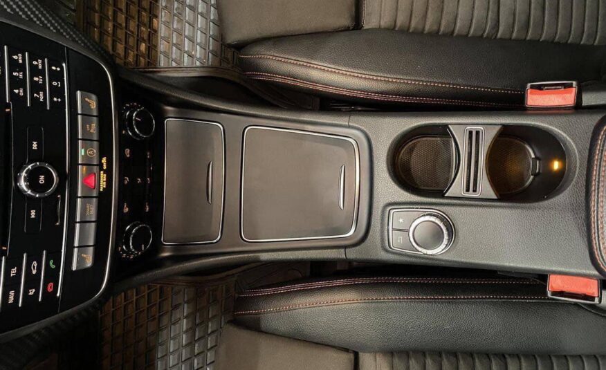 Mercedes-Benz Classe A 180 AMG