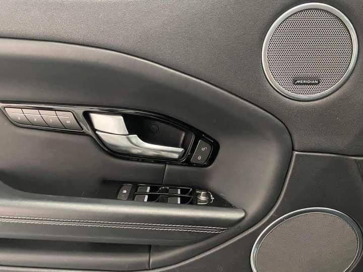 Range Rover Sport 3.0 SDV6 292CH AUTOBIOGRAPHY // 22”