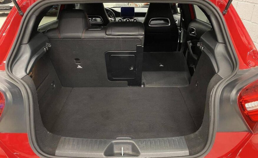 Mercedes-Benz Classe A 180 AMG