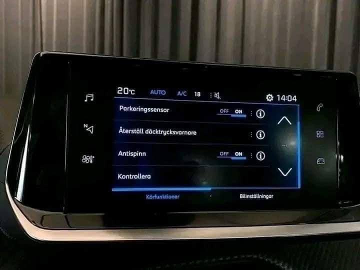 Peugeot 2008 1.2 PureTech