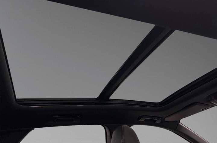 Peugeot 3008 GT Line 1.2 PureTech Automatique ACC