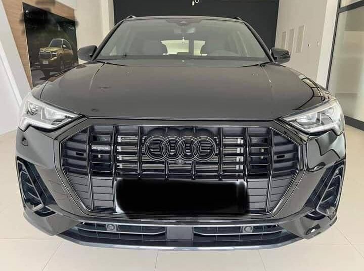 Audi Q3 45 TFSI Quattro S Line S tronic