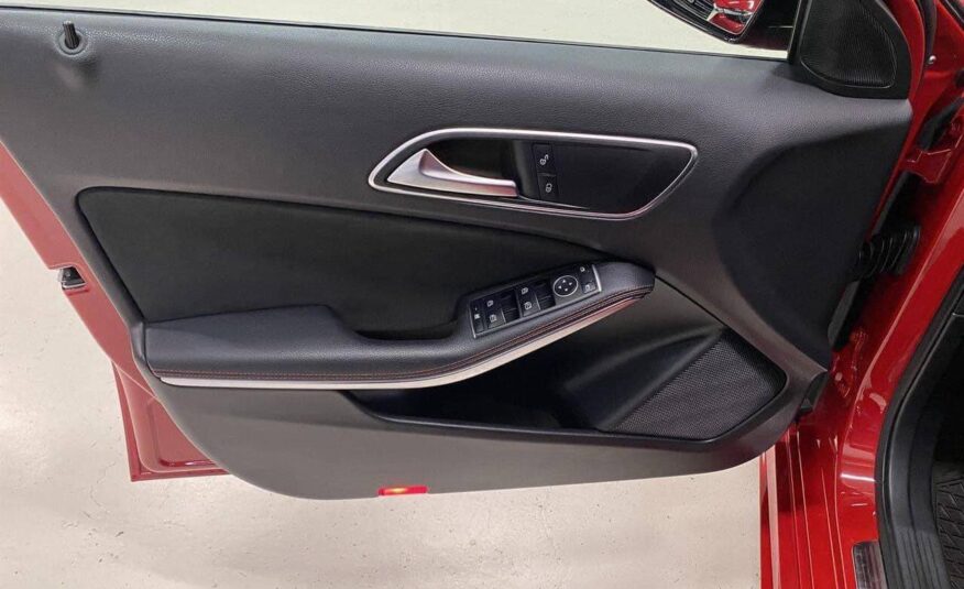Mercedes-Benz Classe A 180 AMG