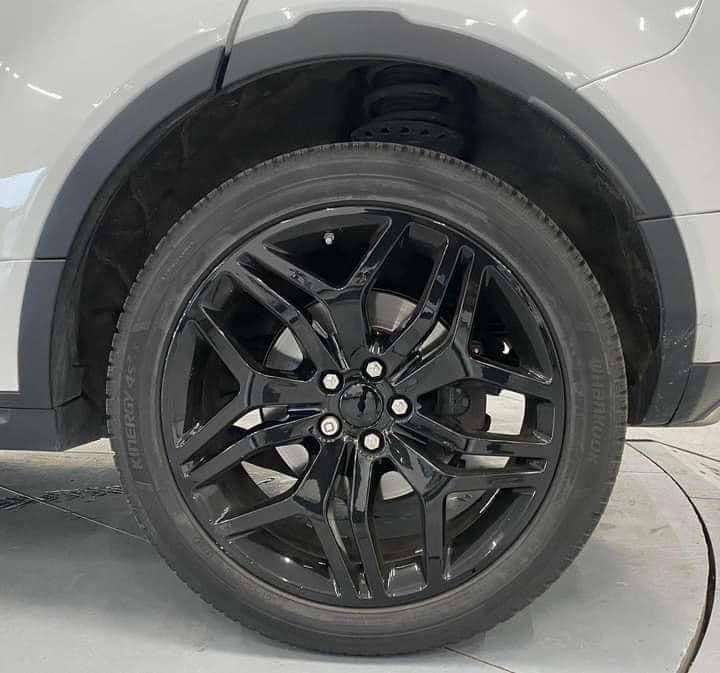 Range Rover Sport 3.0 SDV6 292CH AUTOBIOGRAPHY // 22”