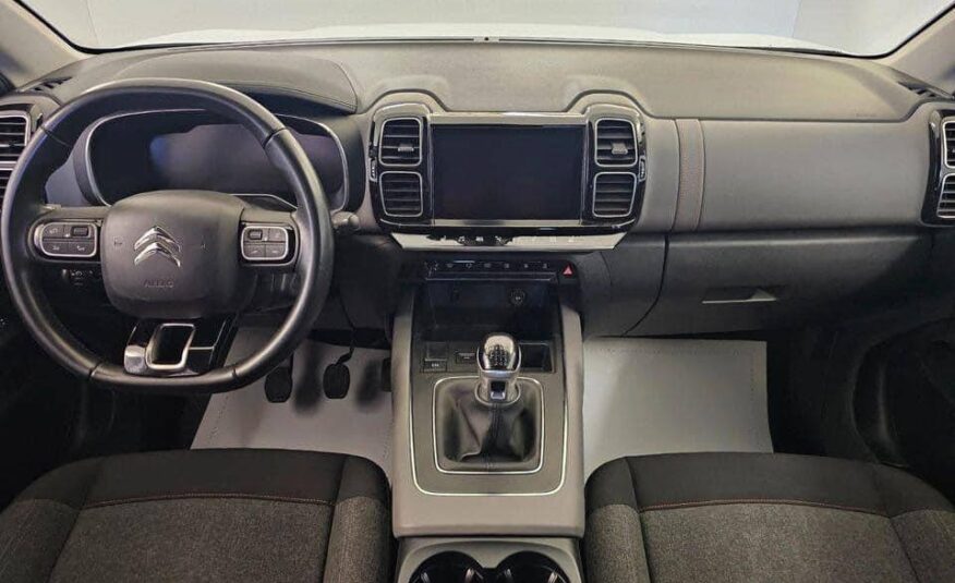 Citroën C5 Aircross 1.2 PureTech