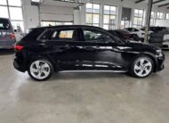 Audi A3 35 TFSI S-line Sportback Automatique