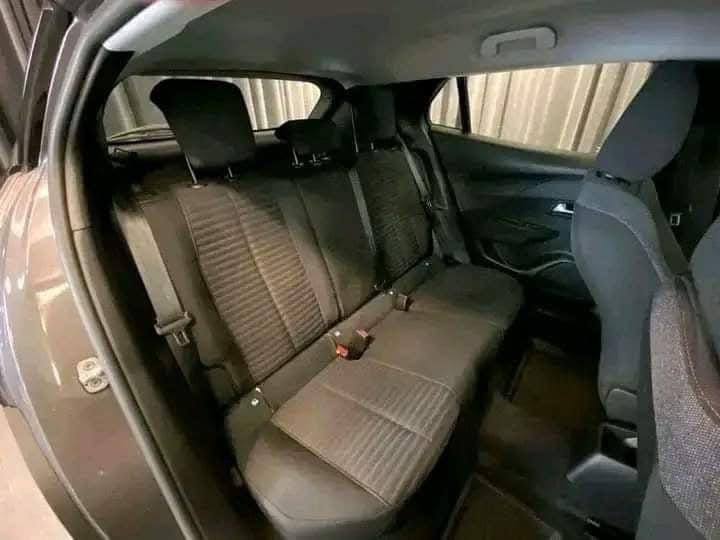 Peugeot 2008 1.2 PureTech