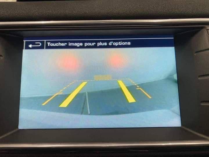 Range Rover Sport 3.0 SDV6 292CH AUTOBIOGRAPHY // 22”