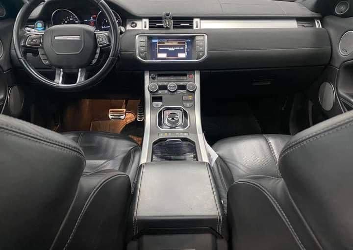 Range Rover Sport 3.0 SDV6 292CH AUTOBIOGRAPHY // 22”