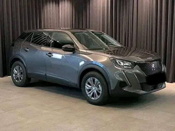 Peugeot 2008 1.2 PureTech