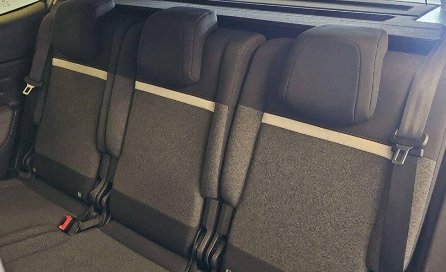 Citroën C5 Aircross 1.2 PureTech