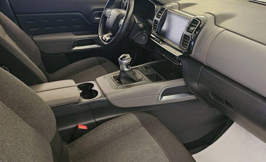 Citroën C5 Aircross 1.2 PureTech