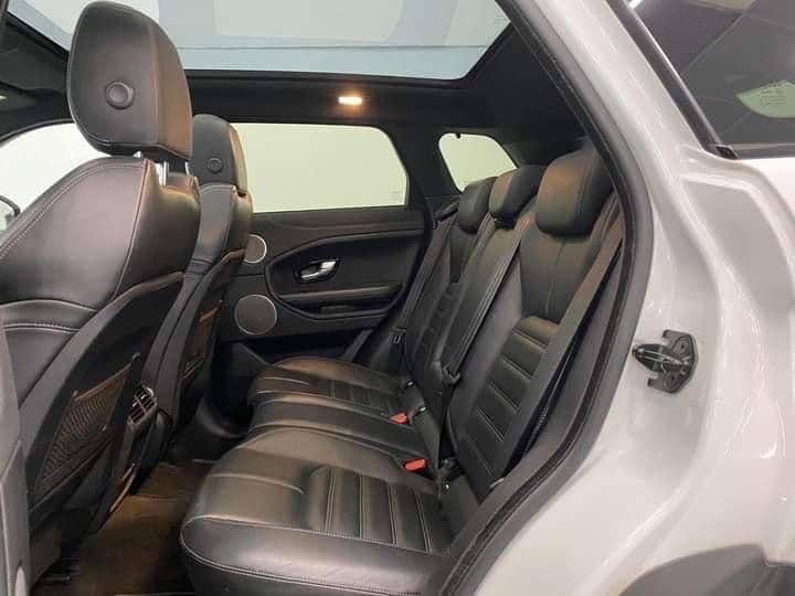 Range Rover Sport 3.0 SDV6 292CH AUTOBIOGRAPHY // 22”