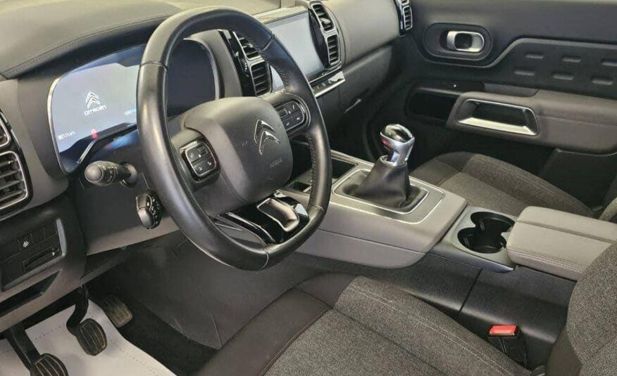Citroën C5 Aircross 1.2 PureTech