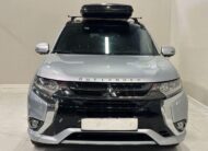 MITSUBISHI OUTLANDER 2.0 / AWD / PHEV / Hybride