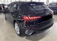 Audi A3 35 TFSI S-line Sportback Automatique