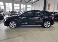 Audi A3 35 TFSI S-line Sportback Automatique