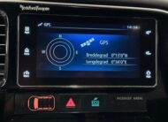 MITSUBISHI OUTLANDER 2.0 / AWD / PHEV / Hybride