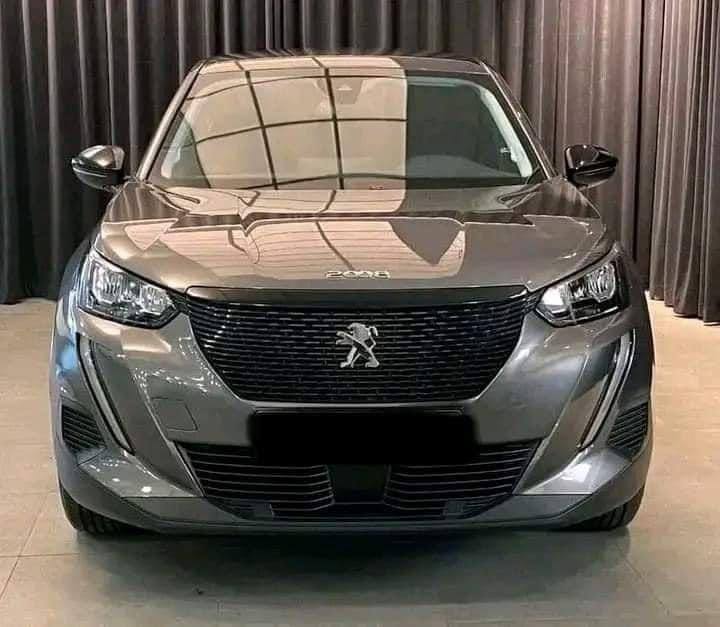 Peugeot 2008 1.2 PureTech