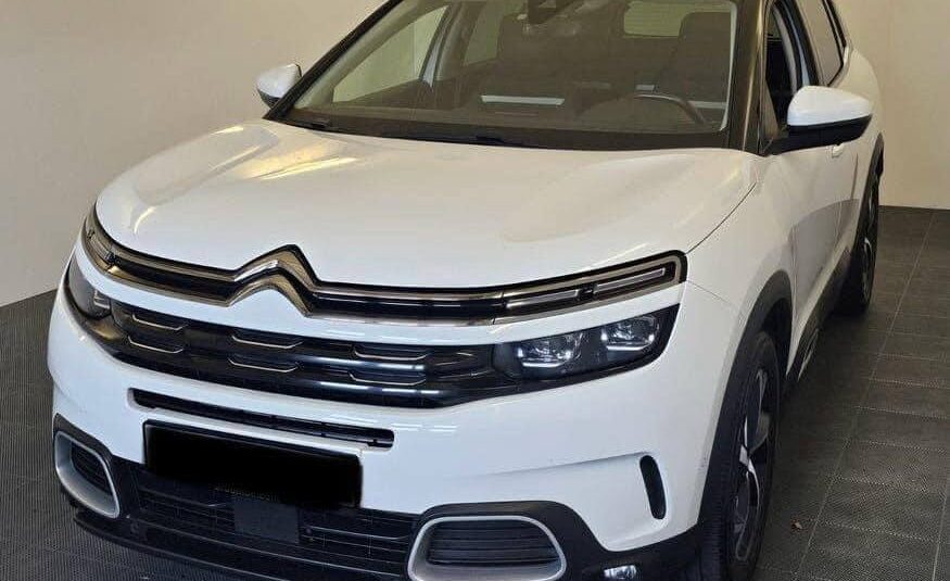 Citroën C5 Aircross 1.2 PureTech