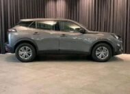 Peugeot 2008 1.2 PureTech