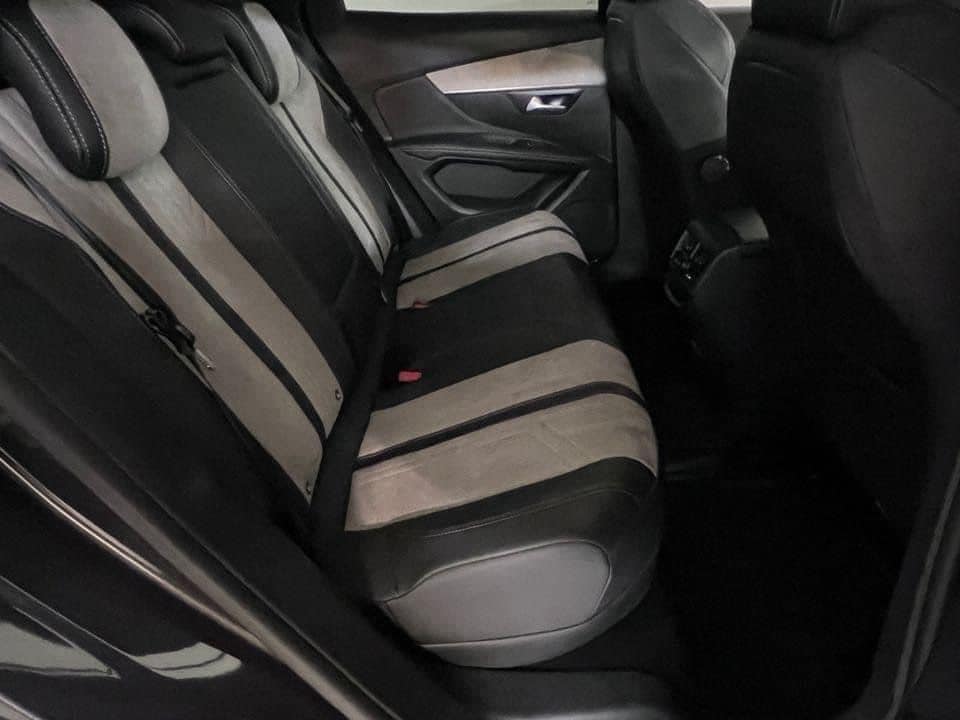 PEUGEOT 3008 GT-Line PHEV 1.6 / Hybride Rechargeable