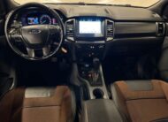 FORD RANGER 3.2 / AWD / Pickup Double Cab