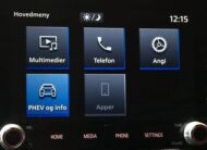 MITSUBISHI Eclipse Cross 2.4 AWD Hybride Rechargeable