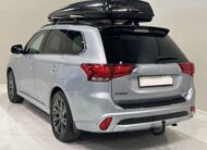 MITSUBISHI OUTLANDER 2.0 / AWD / PHEV / Hybride