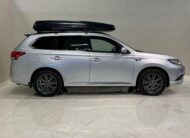 MITSUBISHI OUTLANDER 2.0 / AWD / PHEV / Hybride