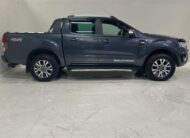 FORD RANGER 3.2 / AWD / Pickup Double Cab