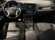 MITSUBISHI OUTLANDER 2.0 / AWD / PHEV / Hybride