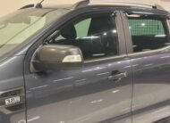 FORD RANGER 3.2 / AWD / Pickup Double Cab