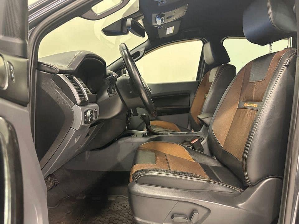 FORD RANGER 3.2 / AWD / Pickup Double Cab