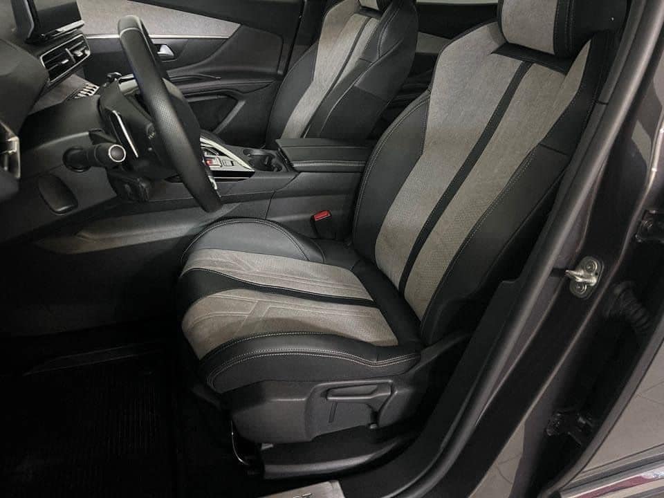 PEUGEOT 3008 GT-Line PHEV 1.6 / Hybride Rechargeable