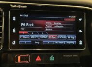 MITSUBISHI OUTLANDER 2.0 / AWD / PHEV / Hybride