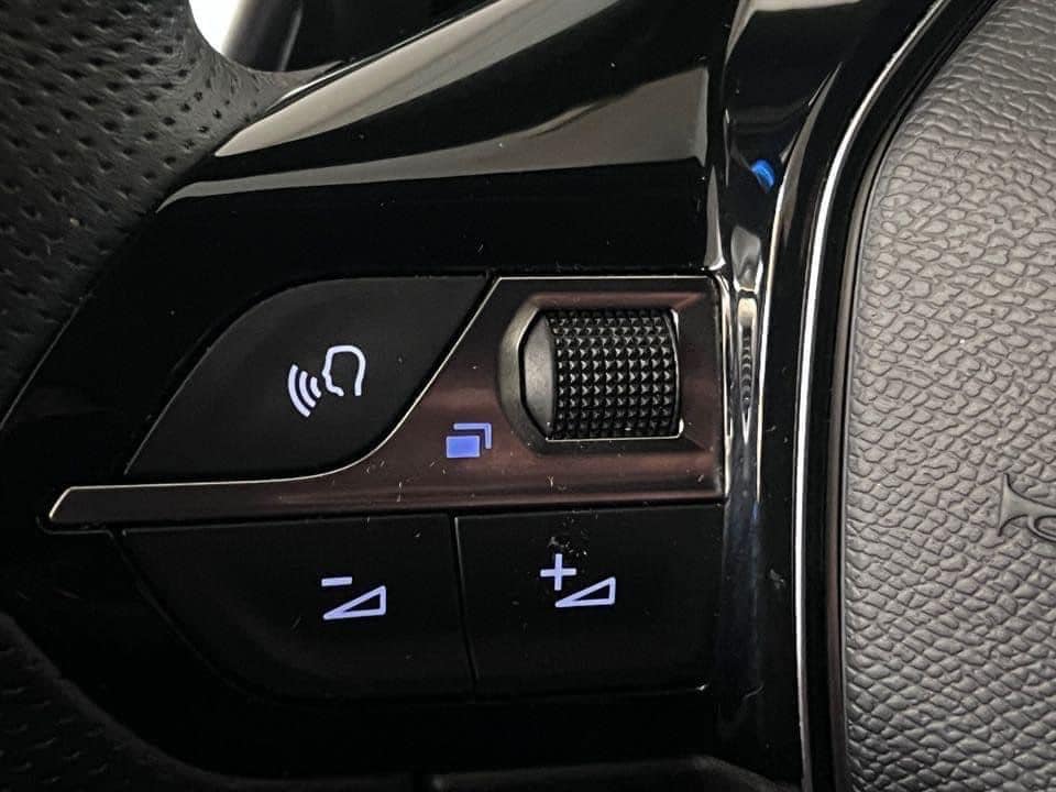 PEUGEOT 3008 GT-Line PHEV 1.6 / Hybride Rechargeable