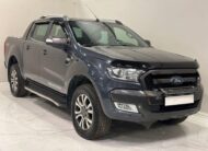 FORD RANGER 3.2 / AWD / Pickup Double Cab