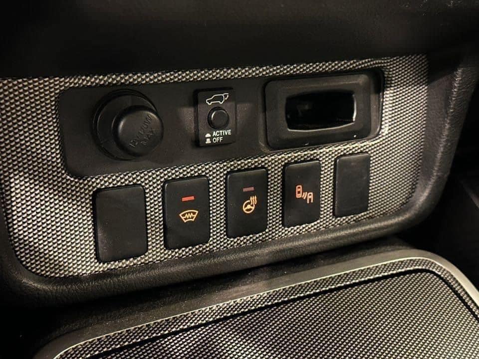 MITSUBISHI OUTLANDER 2.0 / AWD / PHEV / Hybride