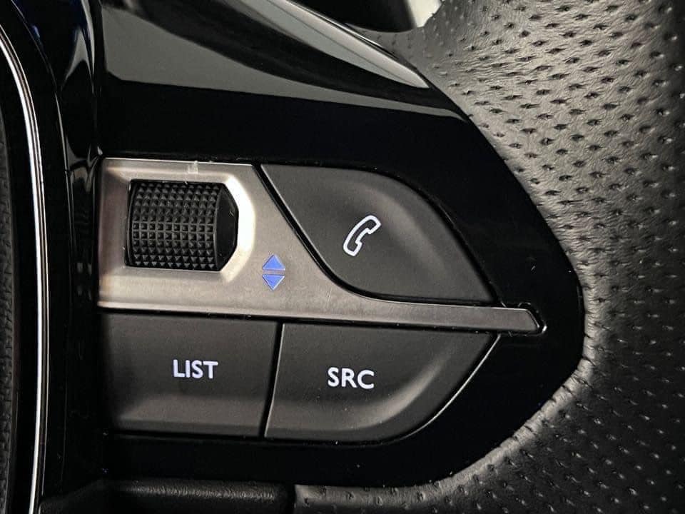 PEUGEOT 3008 GT-Line PHEV 1.6 / Hybride Rechargeable