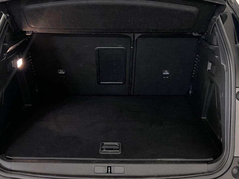 PEUGEOT 3008 GT-Line PHEV 1.6 / Hybride Rechargeable