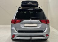 MITSUBISHI OUTLANDER 2.0 / AWD / PHEV / Hybride